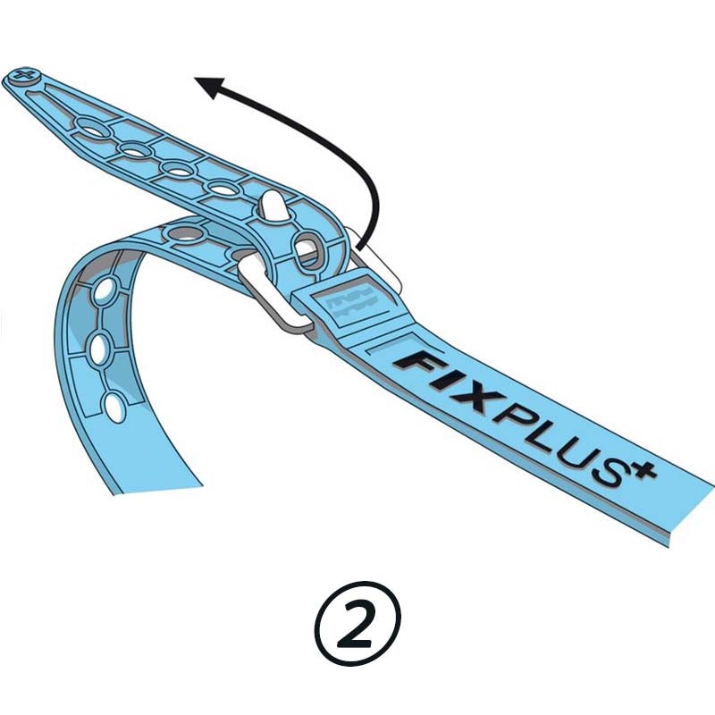 フィックスプラス ストラップ 35cm | アクセサリー,キャリア