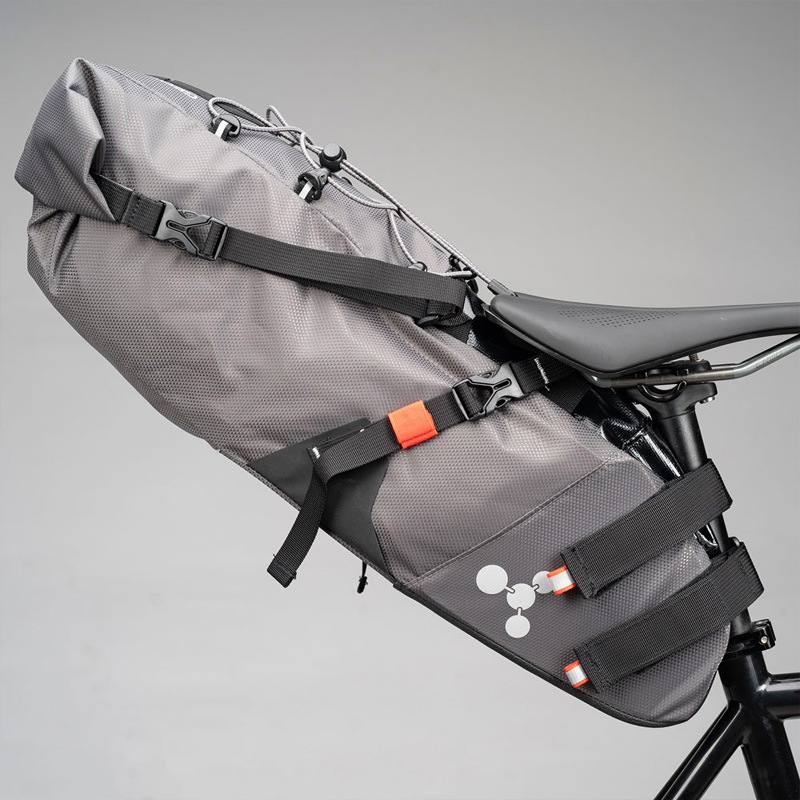 geosmina large seat bag