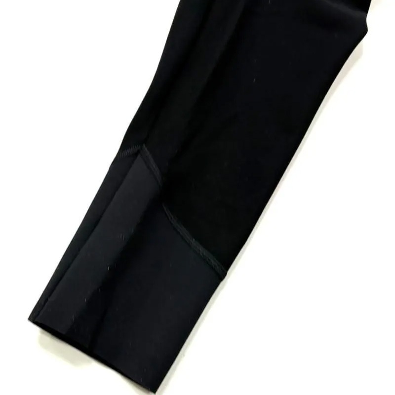 セブンイタリア Cafe Cat Bibtights ブラック | メンズウェア,タイツ