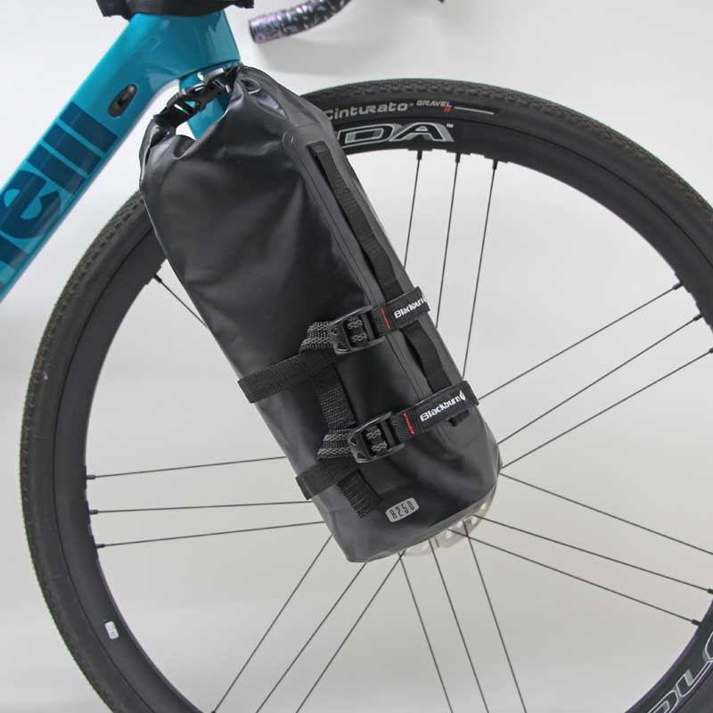 R250 ドライバッグ ラージ ブラック <即M> | バッグ,サイド