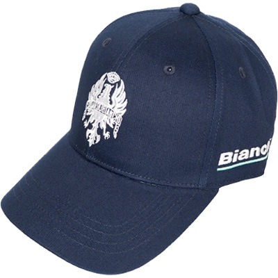 キャップ　ネイビー UNISEX COOLキャップ ネイビー 071452802