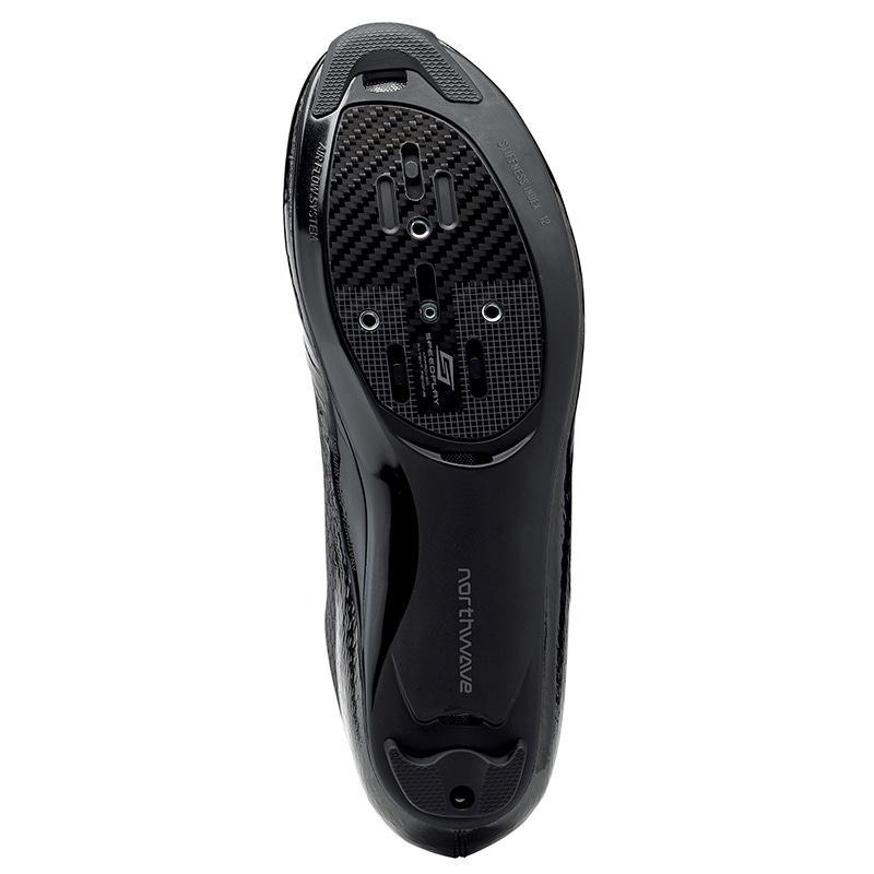 Northwave / ノースウェーブ / Mistral / SPD-SL / 43 / ホワイト