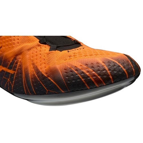 DMT KR1 シューズ 40 オレンジ/ブラック DMT ( ディーエムティー ) ビンディングシューズ KR1