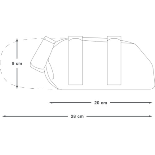 アピデュラ エクスペディション フォークパック (3.0L) | バッグ