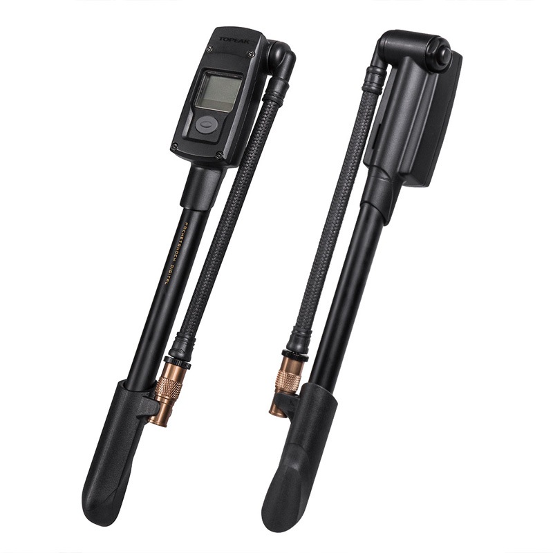 TOPEAK ポケットショック デジタル トピーク ポケット ショック デジタル TOPEAK | メンテナンス