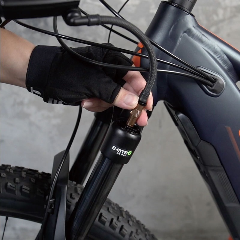 トピーク ポケット ショック デジタル TOPEAK | メンテナンス