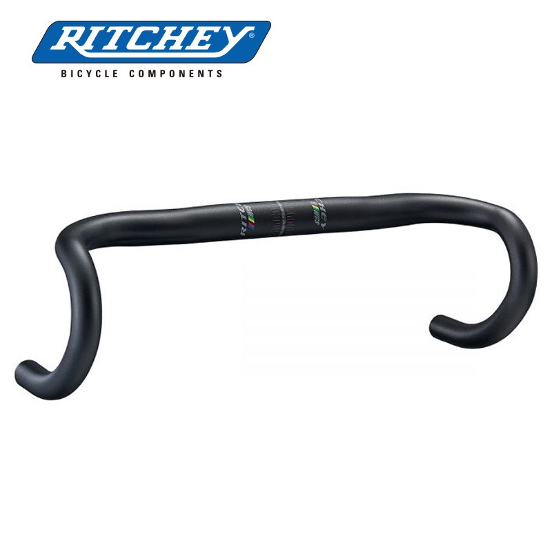 リッチー　WCS EVOCURVE ハンドルバー 40cm RITCHEY（リッチー）WCS CARBON EVOCURVE （WCSカーボンエボカーブ