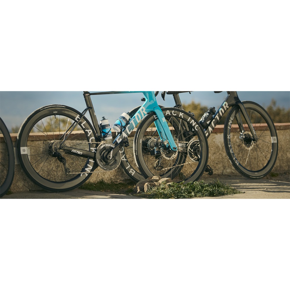 パーツ BLACCKInc BLACK 48/58 ロードバイクショップCOG'S ｜ black inc ブラックインク BLACK 48/58