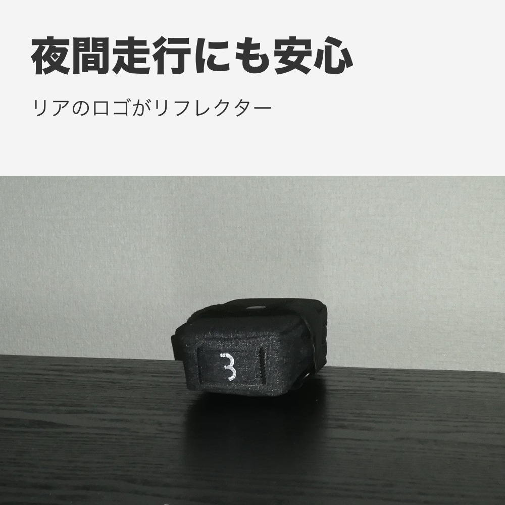 BBB コンパック BSB-41 L サドルバッグ | すべての商品 | ワールド