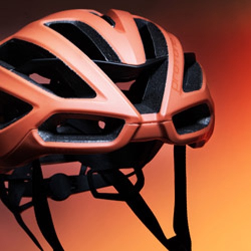 KASK PROTONE ICON コニャックマット ヘルメット | ヘルメット,大人用 