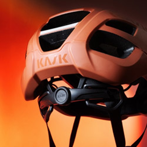 KASK PROTONE ICON コニャックマット ヘルメット[HIL08] [HIL