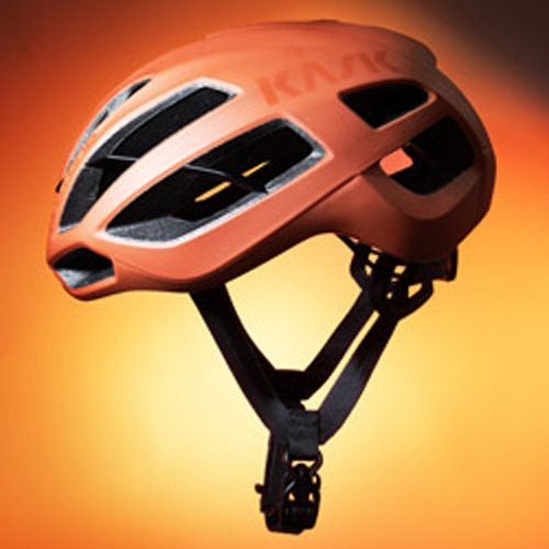 KASK PROTONE ICON コニャックマット ヘルメット[HIL08] [HIL