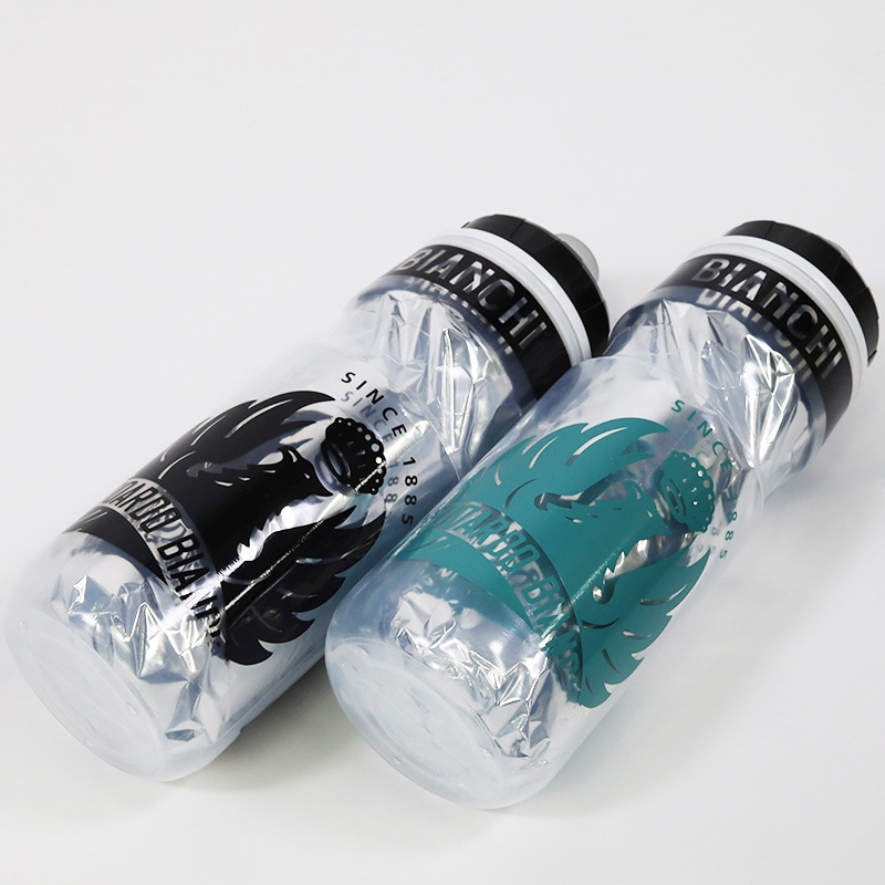 Bianchi ロードバイク 水色 ボトルホルダー付き　※送料込み Bianchi ロードバイク 水色 ボトルホルダー付き ※送料込み
