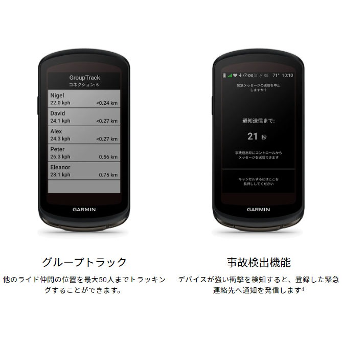極美品Garmin 1040 本体のみ