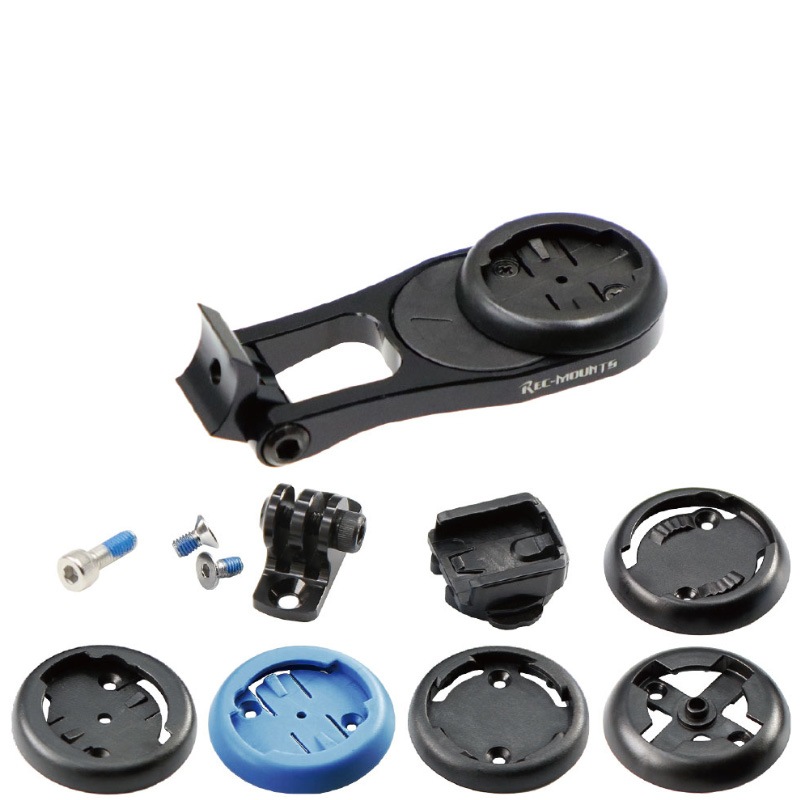 サイコンマウント付　Roval Rapide ROAD Bar 38cm Specialized Roval Rapide Road Cockpit | Contender Bicycles