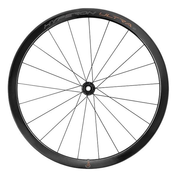 カンパニョーロ ハイペロンウルトラ　HYPERON ULTRA DB 2WAY カンパニョーロ HYPERON ULTRA DB 2WF F/R HG シマノ用 前後セット