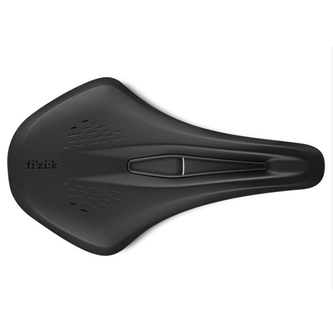 フィジーク アルゴ テラ X5 テラ S-Alloyレール サドル 150mm