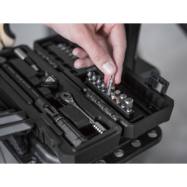 トピーク トルクスティック プロ 4-20Nm TOPEAK | メンテナンス,ツール