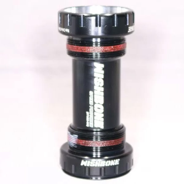 ウィッシュボーン BSA68C 1.37×24T/68mm ボトムブラケット <即