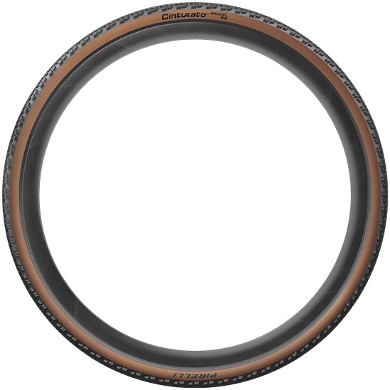 ホイール WH-RS370 タイヤ Pirelli Cinturato 40c SHIMANO
