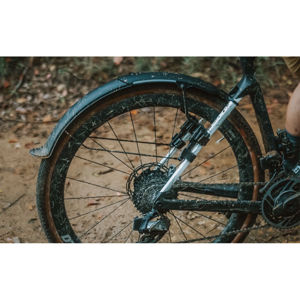 中古 TOPEAK フロントバッグ リアキャリア・バッグ 泥除け、レイン