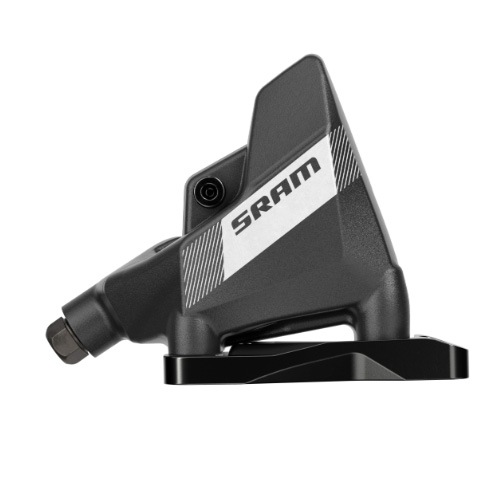 スラム Apex HRD Shift/Brakeset Right/Front Brake/Flat Mount ハイ