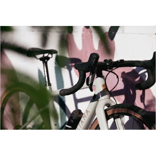 スラム Apex HRD Shift/Brakeset Right/Front Brake/Flat Mount ハイ
