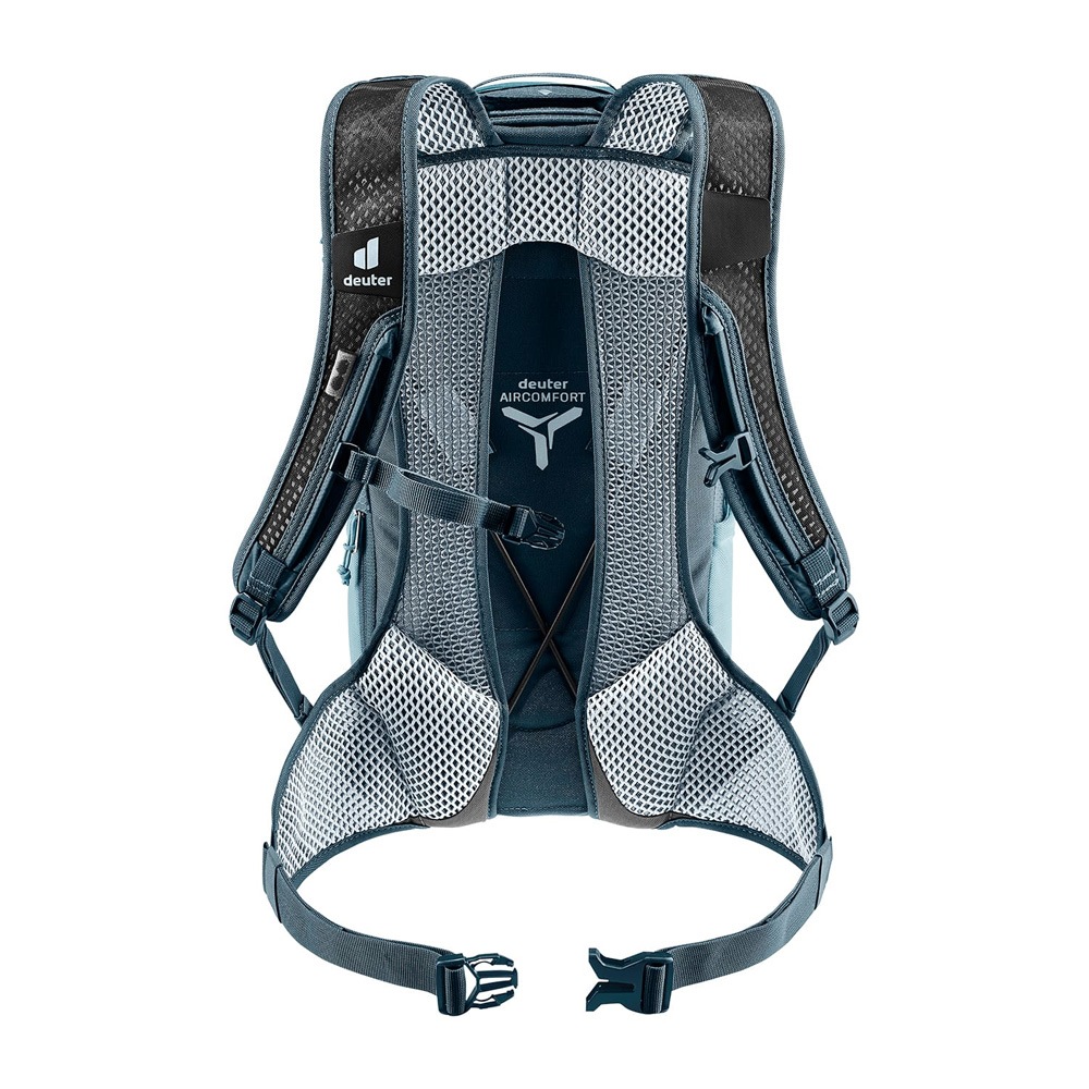 ドイター レース エアー 10 (D3204323) 1213.ミネラル DEUTER | バッグ