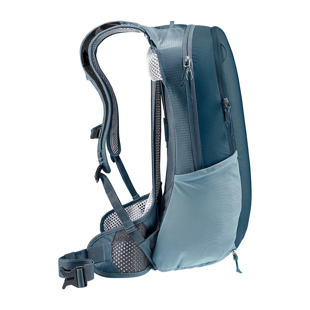 ドイター レース エアー 10 (D3204323) 1213.ミネラル DEUTER | バッグ