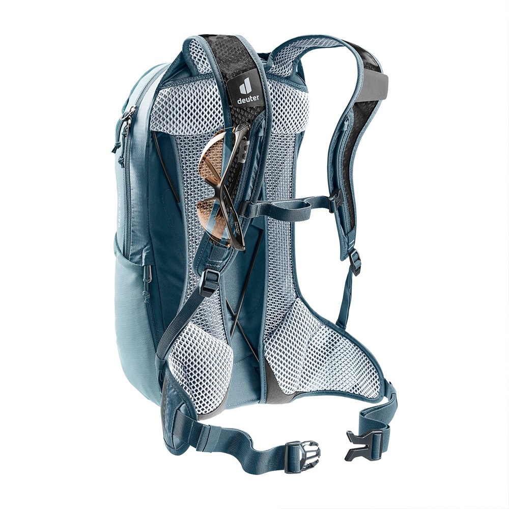 ドイター レース エアー 10 (D3204323) 1213.ミネラル DEUTER | バッグ