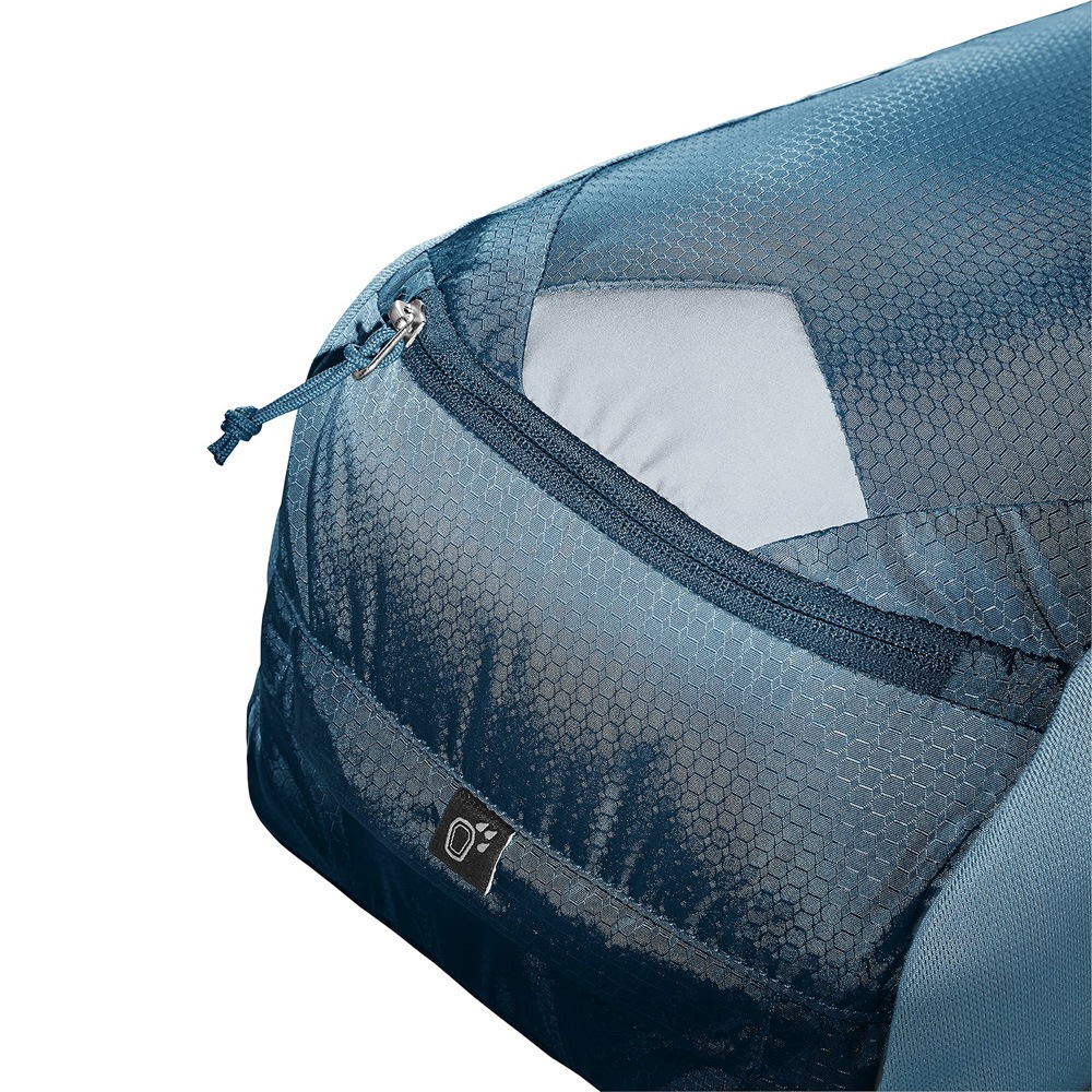 ドイター レース エアー 10 (D3204323) 1213.ミネラル DEUTER | バッグ