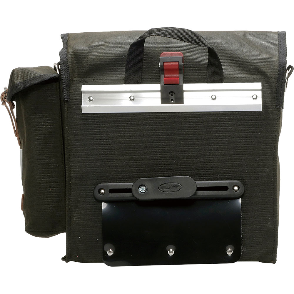 キャラダイス ケンダルパニア バーガンティ ペア | バッグ,サイド