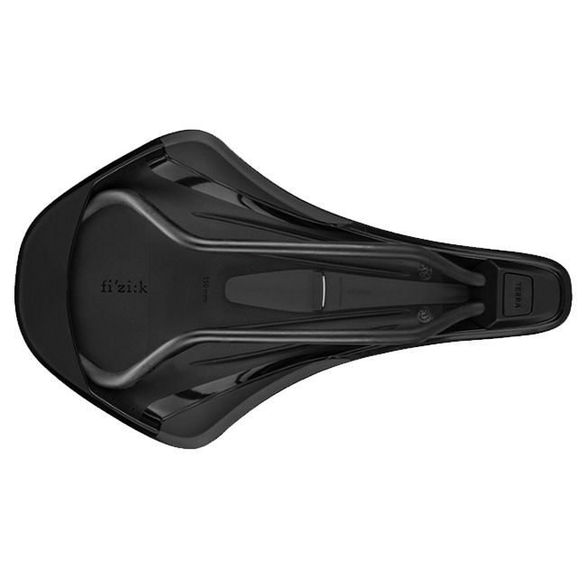 fizik TERRA ARGO X1 160mm カーボンレールサドル TERRA ARGO X1 | カワシマサイクルサプライ | スポーツサイクル