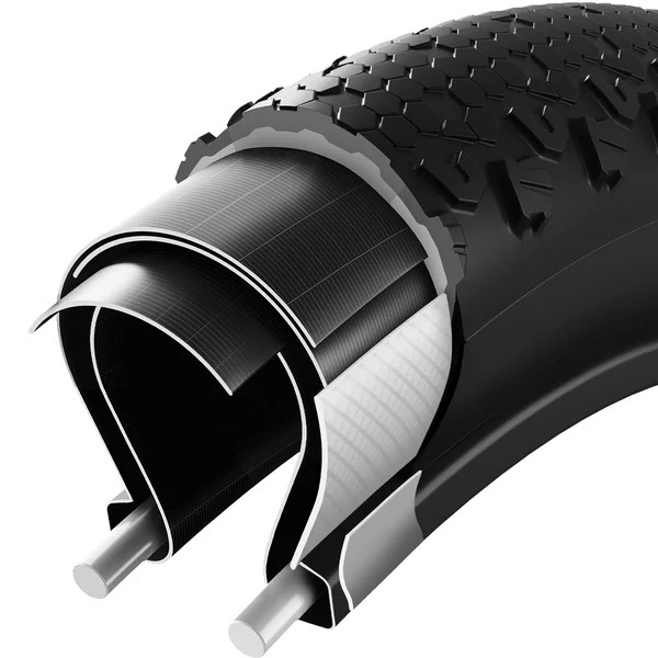 ビットリア Terreno XC-Trail G2.0 TLR チューブレスレディ 29×2.4(60