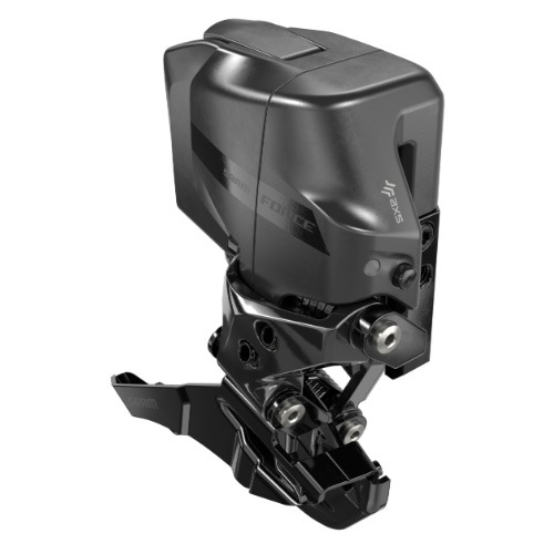 スラム Force eTap AXS Front Derailleur Standard D2 | ロード