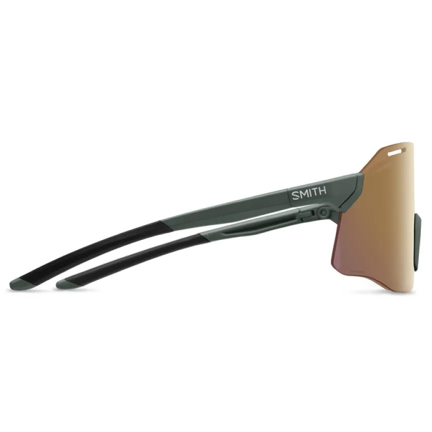 新品 SMITH Pivlock Vert マットアルパイングリーン Vert Pivlock | Matte Green – Smith Optics