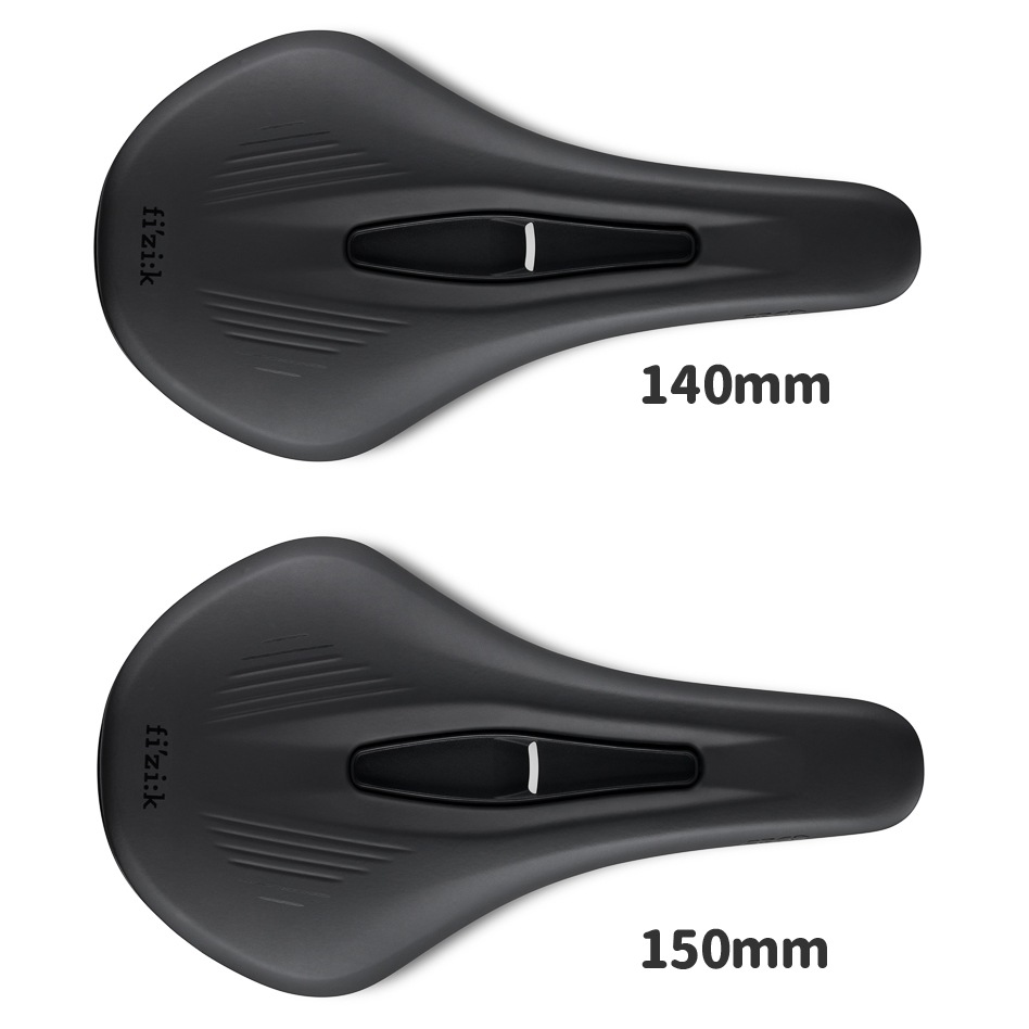 fi'zi:k フィジーク VENTO ARGO X1(150mm) 美品 【公式通販】