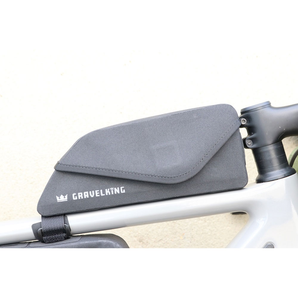 パナレーサー TOP TUBE BAG ブラック | バッグ,トップチューブバッグ