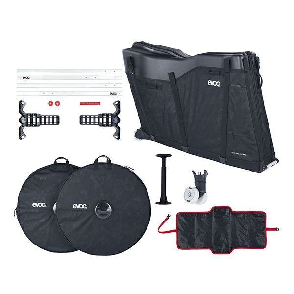 イーボック ROAD BIKE BAG PRO 輪行バッグ 300L | 輪行袋,飛行機向き