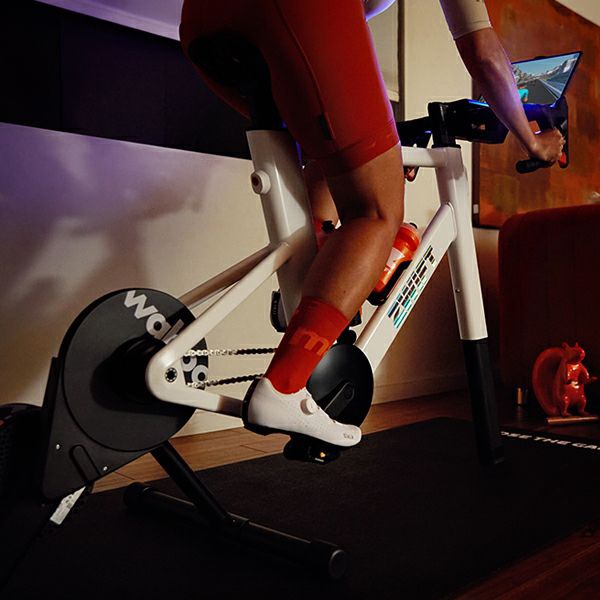代引・同梱不可】WAHOO（ワフー） KICKR CORE 2 ZWIFT RIDE セット