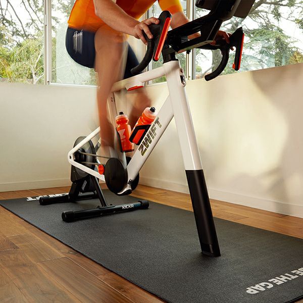 代引・同梱不可】WAHOO（ワフー） KICKR CORE 2 ZWIFT RIDE セット
