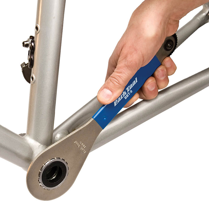 パークツール BBT-9 ボトムブラケットツール | メンテナンス