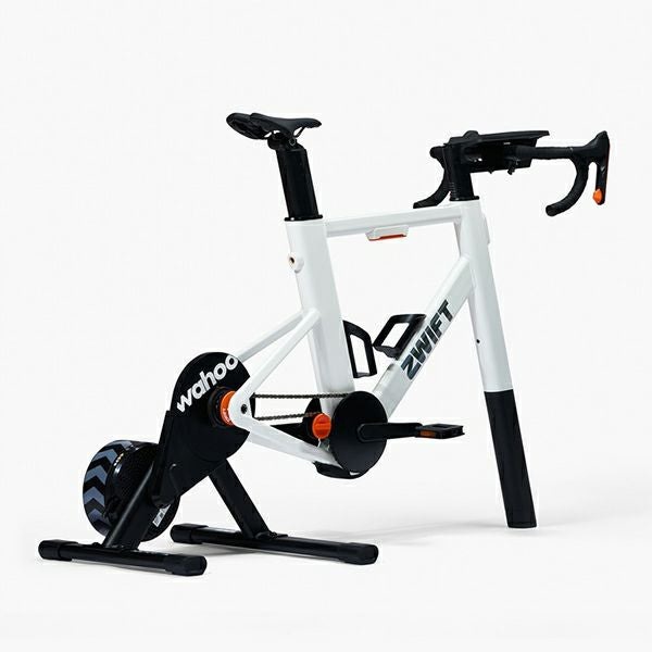代引・同梱不可】WAHOO（ワフー） KICKR CORE 2 ZWIFT RIDE セット