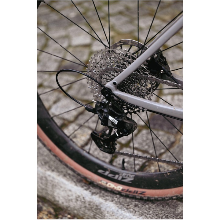 スラム Apex XPLR Rear Derailleur Max44T 12段 | ロードバイク