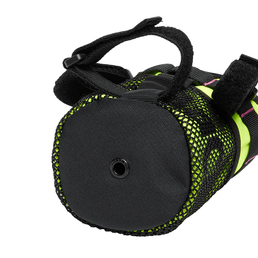 ジャックウルフスキン JP STEM BAG フラッシングイエロー <即