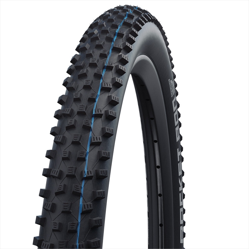 シュワルベ ロケットロン 27.5インチ(584) ADDIX Speedgrip/Super