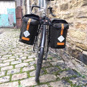 キャラダイス ケンダルパニア ブラック | バッグ,サイドバッグ,その他