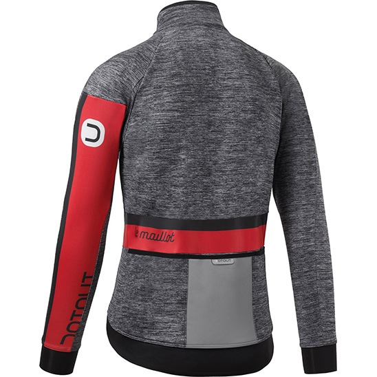 ドットアウト Dotout LeMaillotJacket 防風ジャケット L ドットアウト