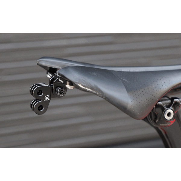 レックマウント GP-Double10 ダブル用ベースアダプター (GP変換