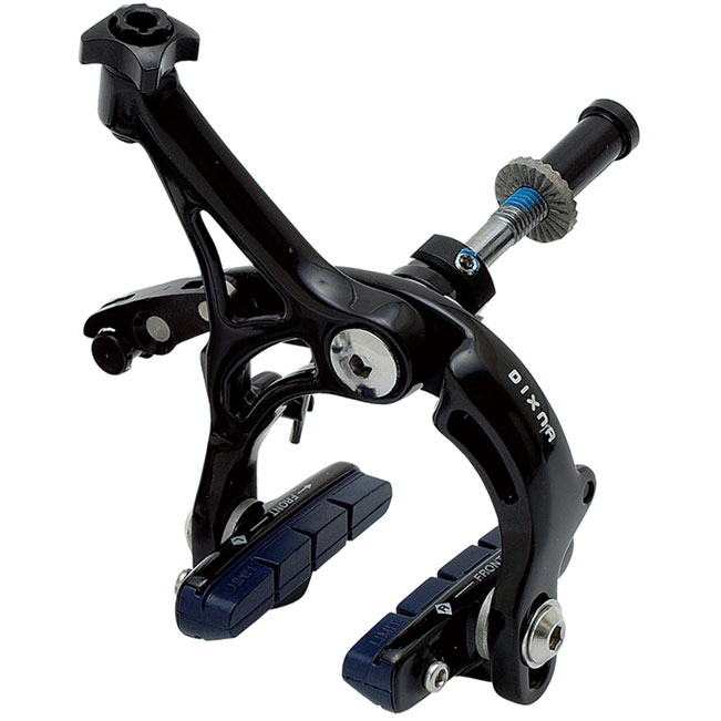 ディズナ バンテージブレーキ モア フロントのみ | ロードバイクパーツ